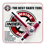 Genuine Parts Skate Tool - Blue & Gold Boardshop