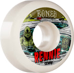 Rennie Pool Lagoon Wheel