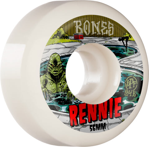 Rennie Pool Lagoon Wheel