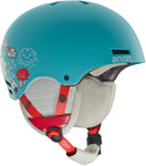 Rime Helmet(18/19) - Blue & Gold Boardshop