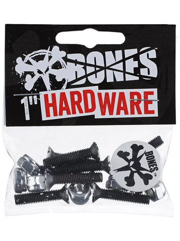 Hardware Pack