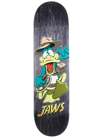 Jaws Duck Jones Deck