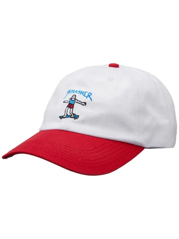 Gonz Old Timer Hat