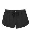 New Yume Elastic Short