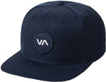 VA Patch Snapback Hat