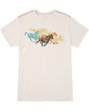 Wyld Horses S/S T-Shirt