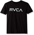 Youth Big RVCA S/S T-Shirt