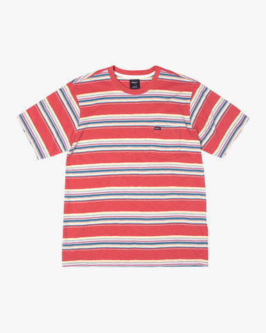El Rosario S/S Knit Shirt