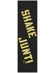 Wade Desarmo Pro Griptape 19/20 - Blue & Gold Boardshop