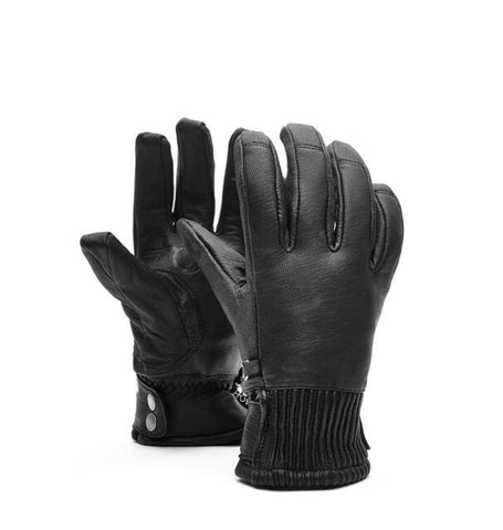 Manhattan Glove - Blue & Gold Boardshop
