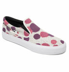 Trace Slip-On S T-Funk - Blue & Gold Boardshop