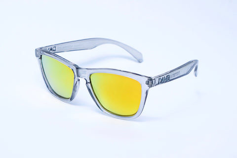 1985 Line Polarized Shades