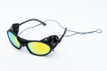 Glacier Polarized Sunglasses
