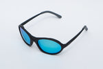Glacier Polarized Sunglasses