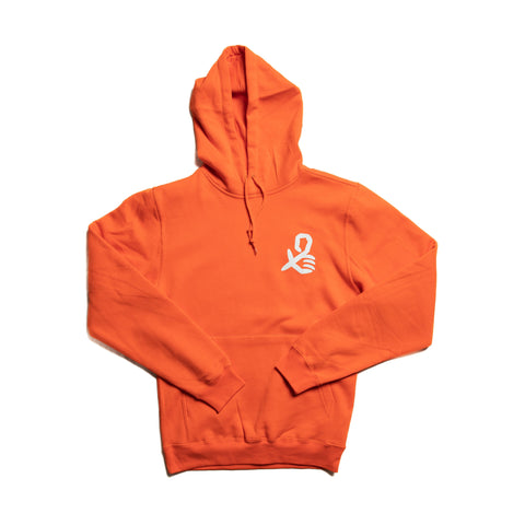 S&D Hoodie