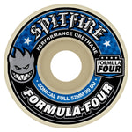 F4 99 Conical Full Wheel