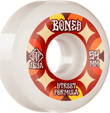 STF Retros V5 Sidecut Wheels