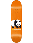 Peekaboo Panda R7 Deck