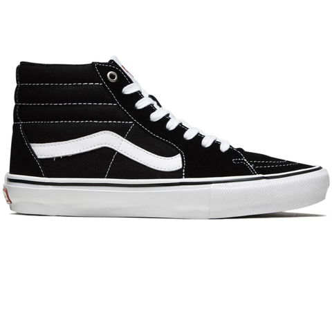 Skate Sk8-Hi Shoe