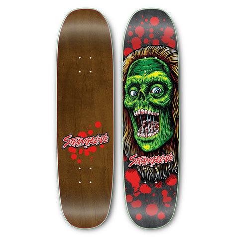 She Ghoul 8.625 Deck