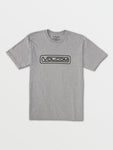 Striper S/S T-Shirt