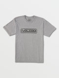 Striper S/S T-Shirt