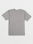 Striper S/S T-Shirt