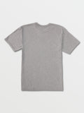 Striper S/S T-Shirt