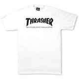 Thrasher Skate Mag SS T-Shirt