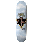 Torey Pudwill Nightmare Deck