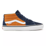 Skate Grosso Mid Shoe