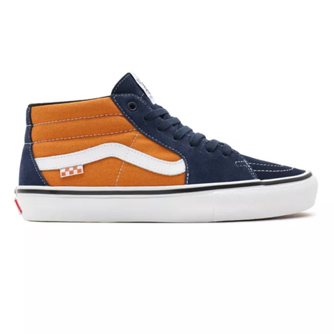 Skate Grosso Mid Shoe