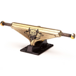 P Rod Gold Eagle Trucks