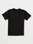 Zebra Euro S/S T-Shirt
