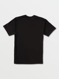 Zebra Euro S/S T-Shirt