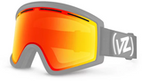 Cleaver Lens - Blue & Gold Boardshop