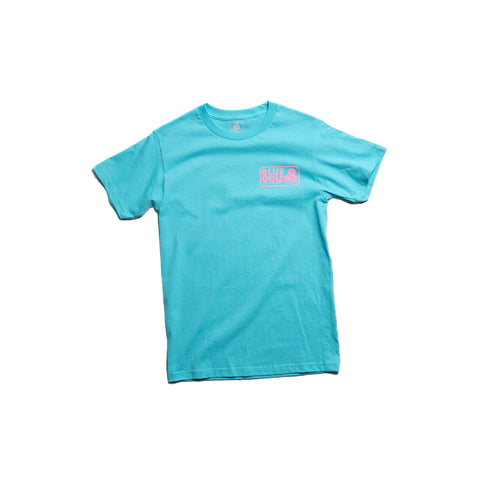 Stacked S/S T-Shirt