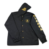 Windbreaker