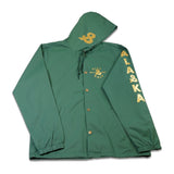 Windbreaker
