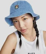 Woke Bucket Hat