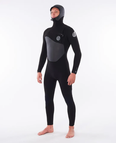 Flashbomb Hooded Wetsuit