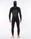 Flashbomb Hooded Wetsuit