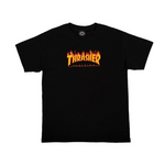 Youth Flame S/S T-Shirt