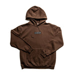 Center Patch Hoodie