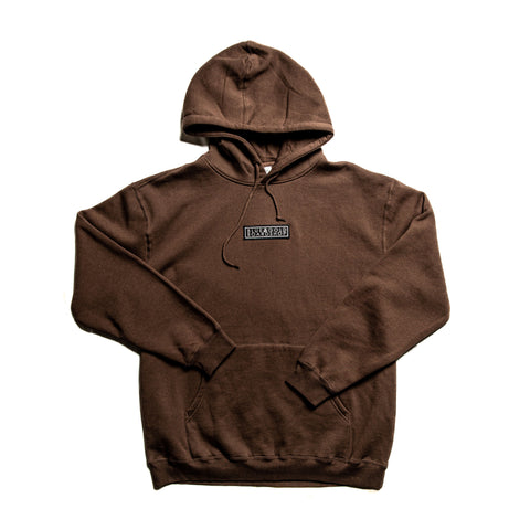Center Patch Hoodie